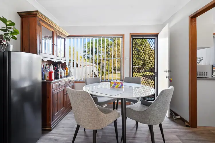 Sixth view of Homely house listing, 3 Peewee Close, Woodberry NSW 2322