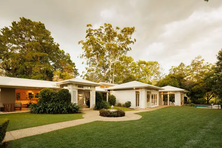 50 Lancing Street, Pullenvale QLD 4069