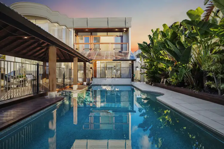 Main view of Homely house listing, 35 Southern Cross Drive, Surfers Paradise QLD 4217