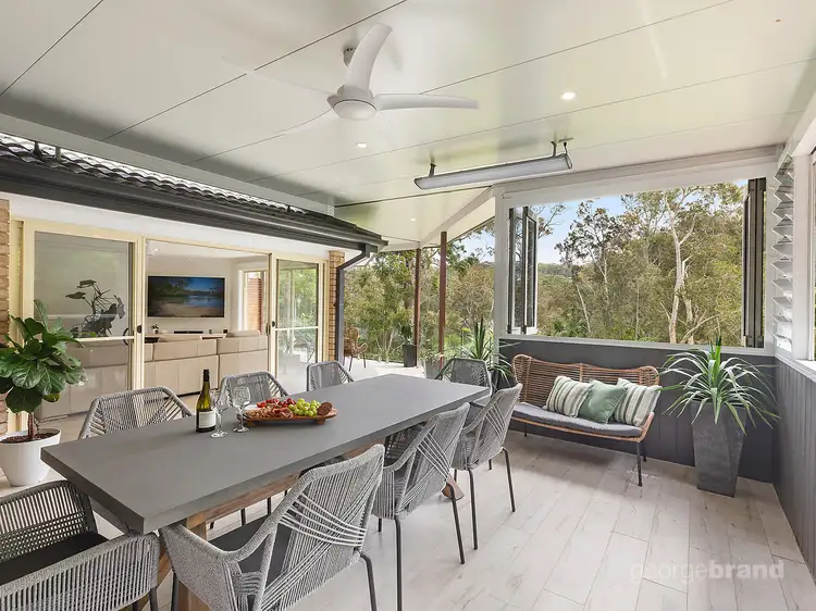 12 Mary Elizabeth Crescent, North Avoca NSW 2260