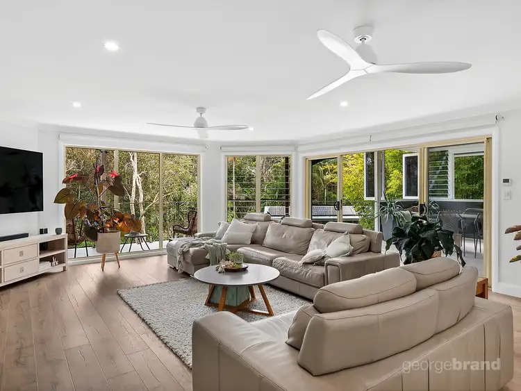 Second view of Homely house listing, 12 Mary Elizabeth Crescent, North Avoca NSW 2260