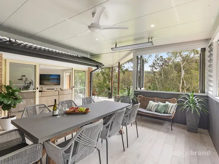 Third view of Homely house listing, 12 Mary Elizabeth Crescent, North Avoca NSW 2260