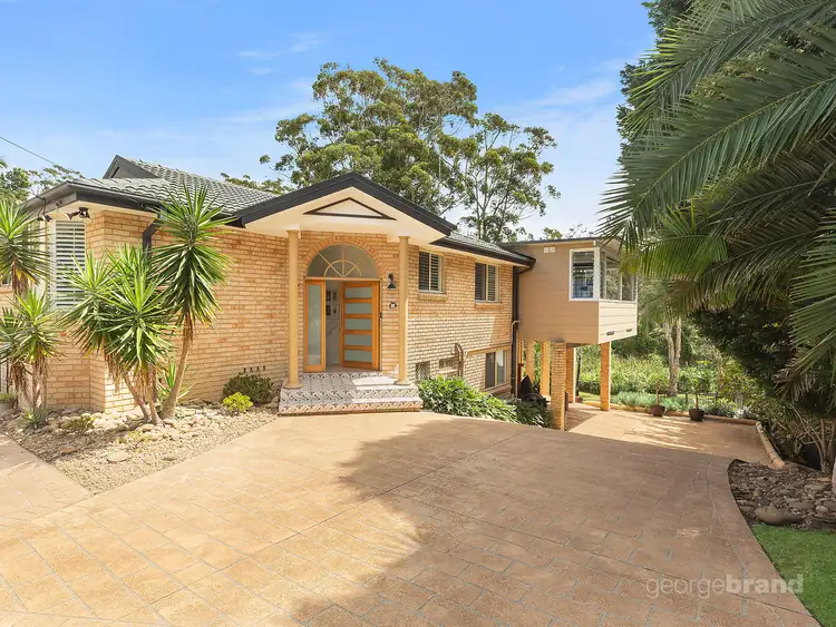 Fourth view of Homely house listing, 12 Mary Elizabeth Crescent, North Avoca NSW 2260
