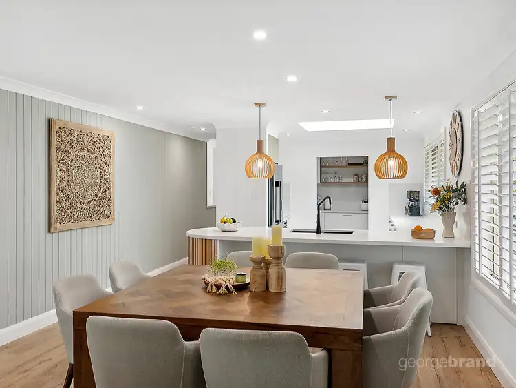 Fifth view of Homely house listing, 12 Mary Elizabeth Crescent, North Avoca NSW 2260
