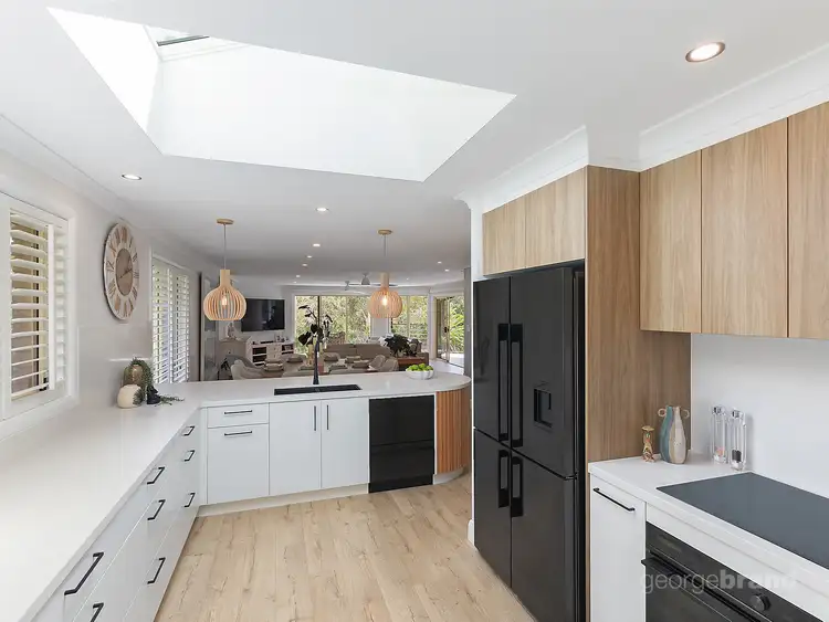 Sixth view of Homely house listing, 12 Mary Elizabeth Crescent, North Avoca NSW 2260