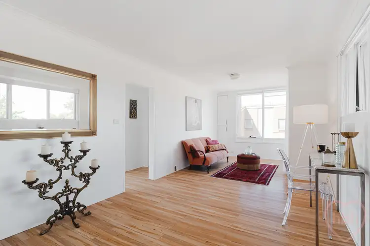 13c/6 Irvine Street, Watson ACT 2602