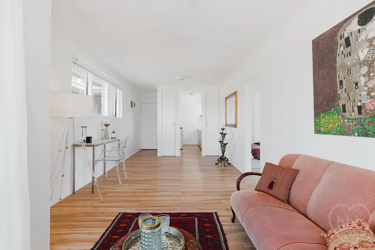 Second view of Homely apartment listing, 13c/6 Irvine Street, Watson ACT 2602