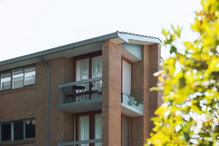 Third view of Homely apartment listing, 13c/6 Irvine Street, Watson ACT 2602