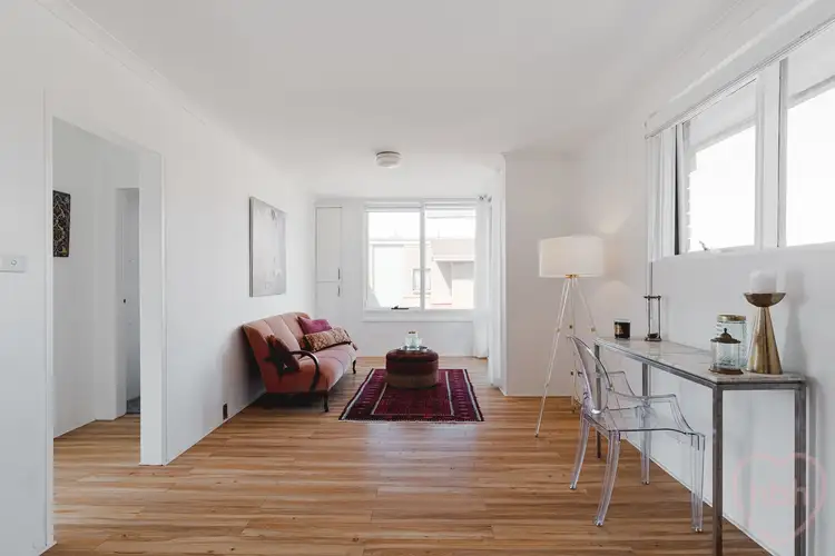 Fourth view of Homely apartment listing, 13c/6 Irvine Street, Watson ACT 2602