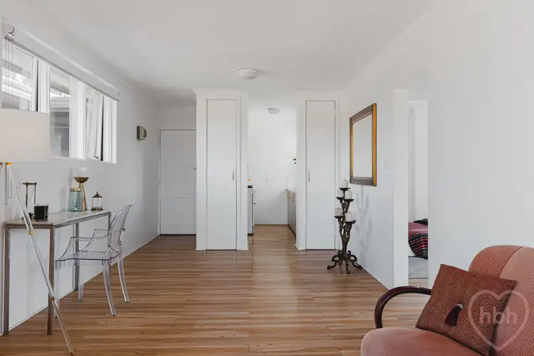 Sixth view of Homely apartment listing, 13c/6 Irvine Street, Watson ACT 2602