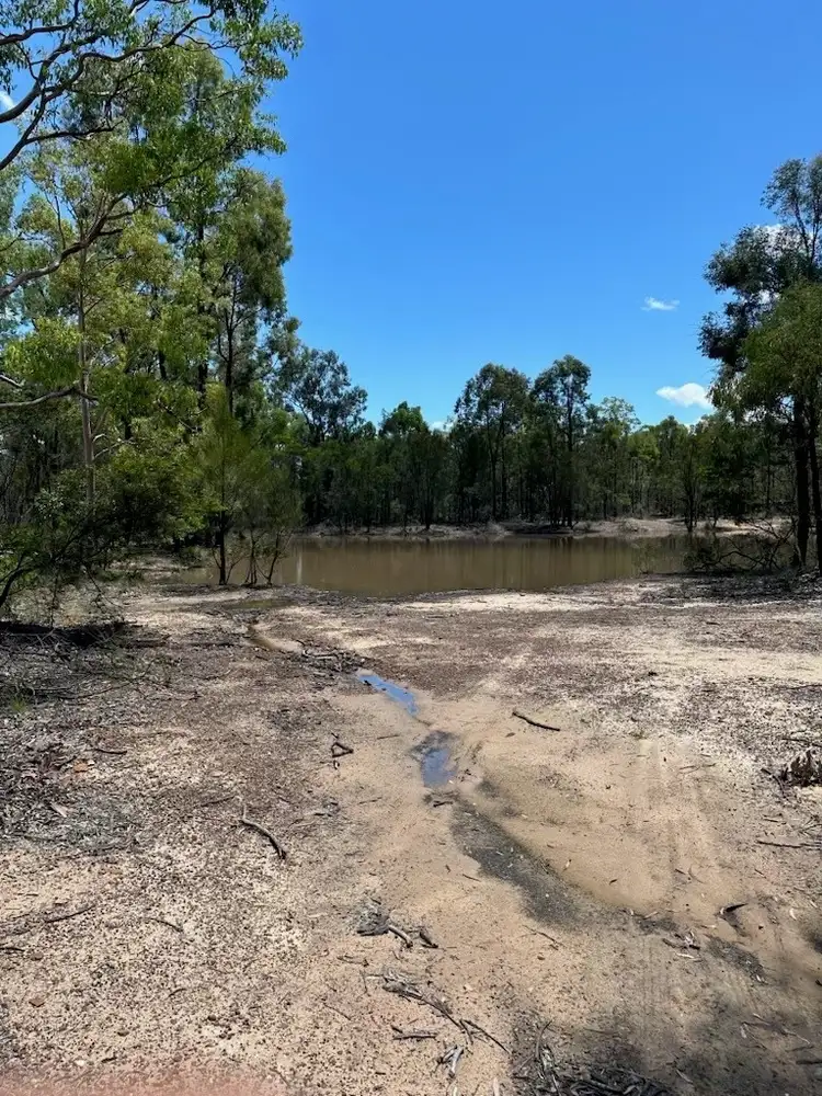 Lot 6 Bennett School Road, Tara QLD 4421
