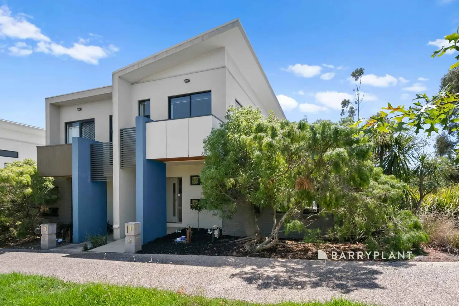 Main view of Homely house listing, 1 Flemington Rise, Officer VIC 3809