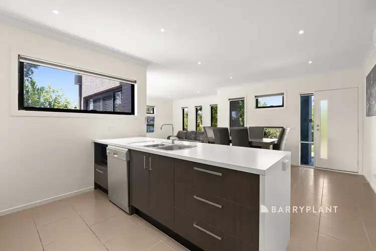 Third view of Homely house listing, 1 Flemington Rise, Officer VIC 3809