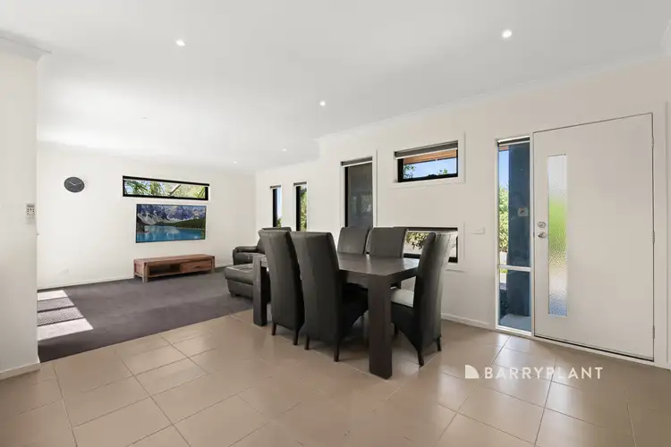 Fourth view of Homely house listing, 1 Flemington Rise, Officer VIC 3809