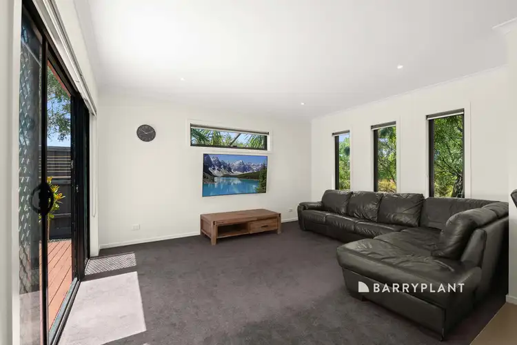 Fifth view of Homely house listing, 1 Flemington Rise, Officer VIC 3809