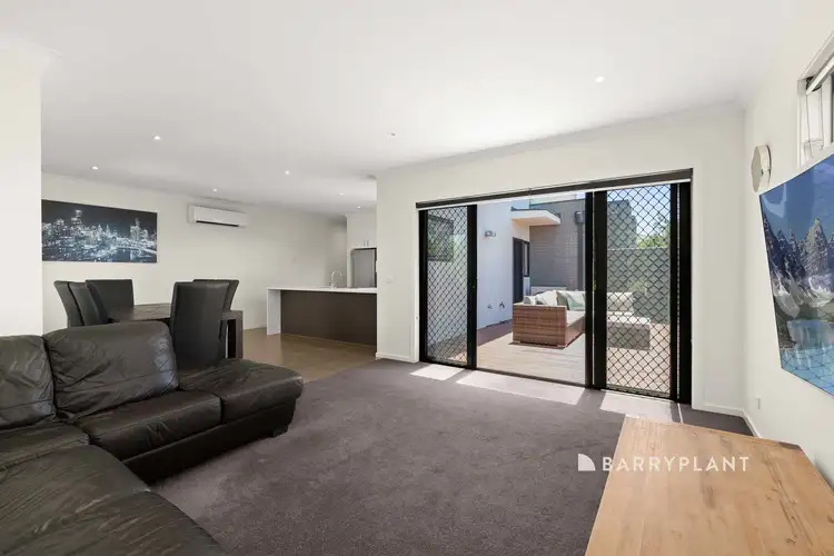 Sixth view of Homely house listing, 1 Flemington Rise, Officer VIC 3809