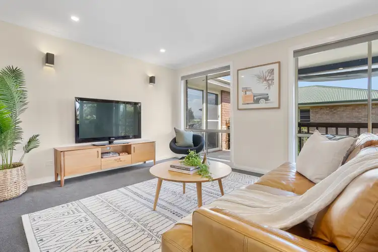 Second view of Homely house listing, 19 Piper Avenue, Youngtown TAS 7249