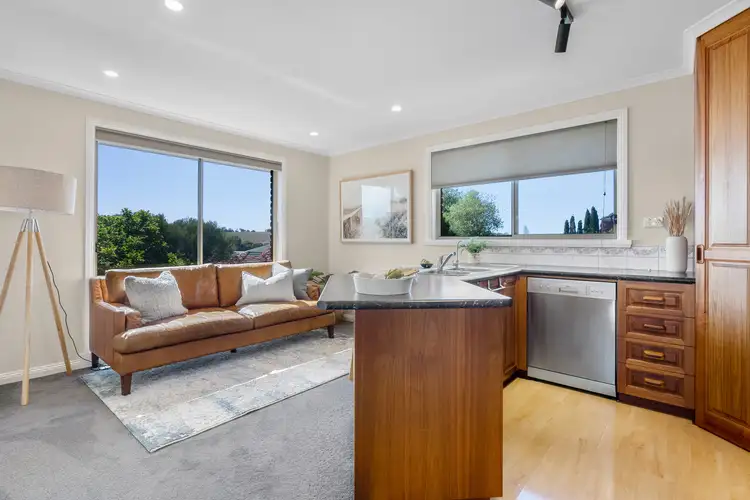 Fifth view of Homely house listing, 19 Piper Avenue, Youngtown TAS 7249