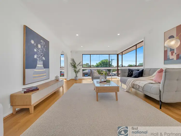 Second view of Homely house listing, 156 Outlook Drive, Dandenong North VIC 3175