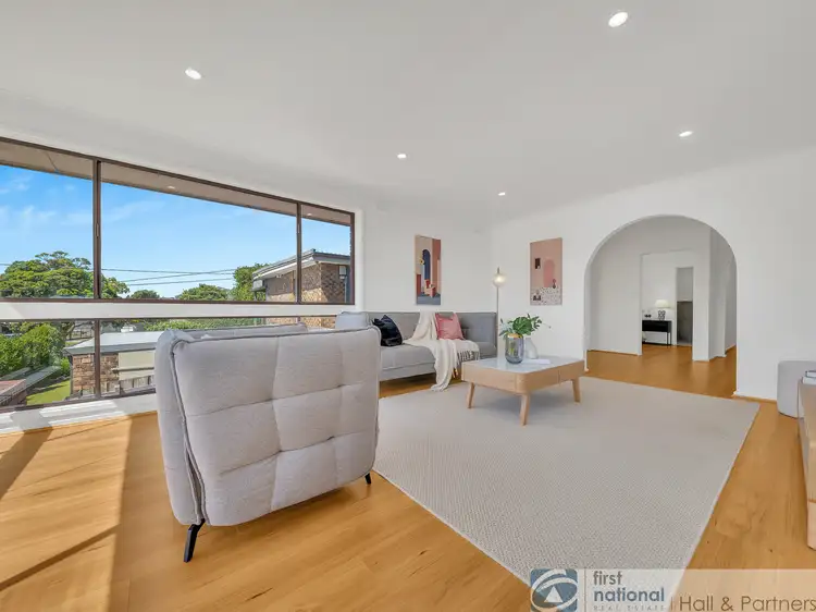 Third view of Homely house listing, 156 Outlook Drive, Dandenong North VIC 3175
