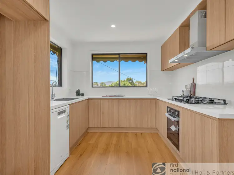 Fourth view of Homely house listing, 156 Outlook Drive, Dandenong North VIC 3175