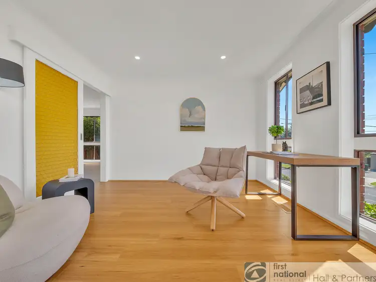 Sixth view of Homely house listing, 156 Outlook Drive, Dandenong North VIC 3175