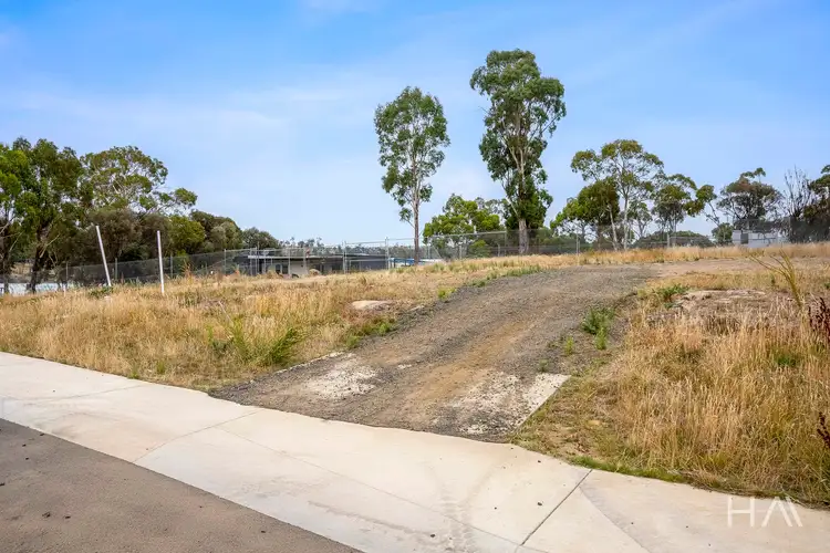 Third view of Homely land listing, 20 Daytona Rise, Prospect Vale TAS 7250