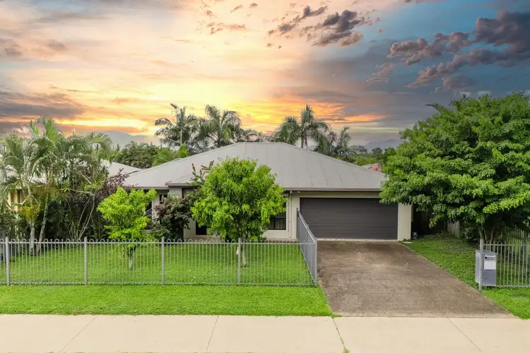 8 Brose Street, White Rock QLD 4868