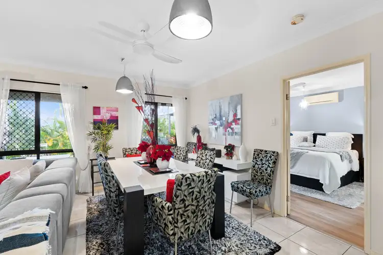 Sixth view of Homely house listing, 8 Brose Street, White Rock QLD 4868