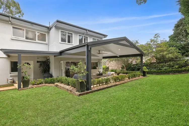 3 Bowen Avenue, Turramurra NSW 2074