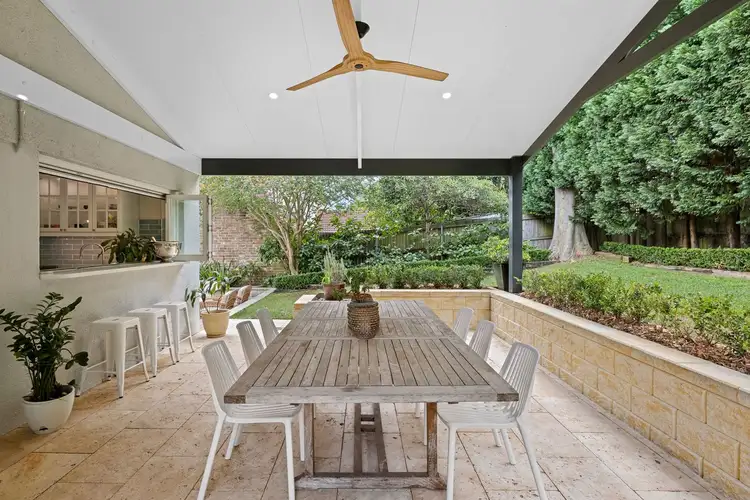 Fifth view of Homely house listing, 3 Bowen Avenue, Turramurra NSW 2074