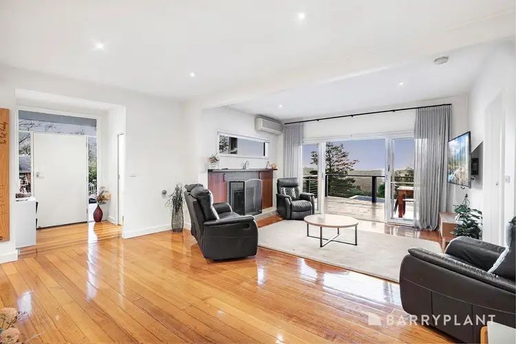 Second view of Homely house listing, 29 Summit Road, Lilydale VIC 3140