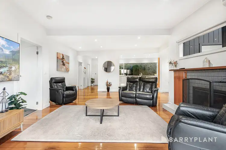 Sixth view of Homely house listing, 29 Summit Road, Lilydale VIC 3140