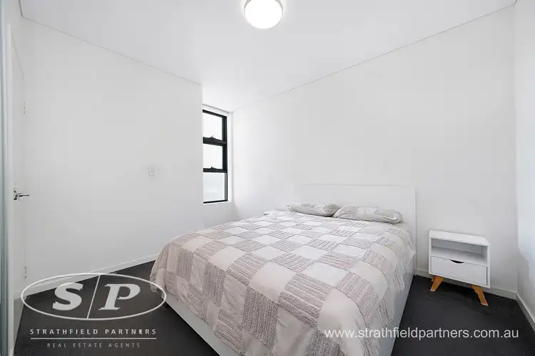 Sixth view of Homely apartment listing, 17/2-6 Hillcrest Street, Homebush NSW 2140