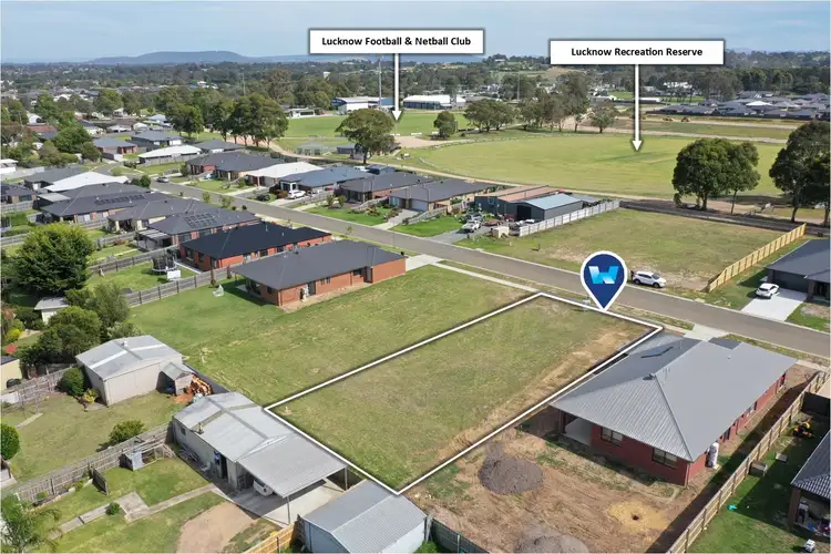 30 Hudson Crescent, Lucknow VIC 3875
