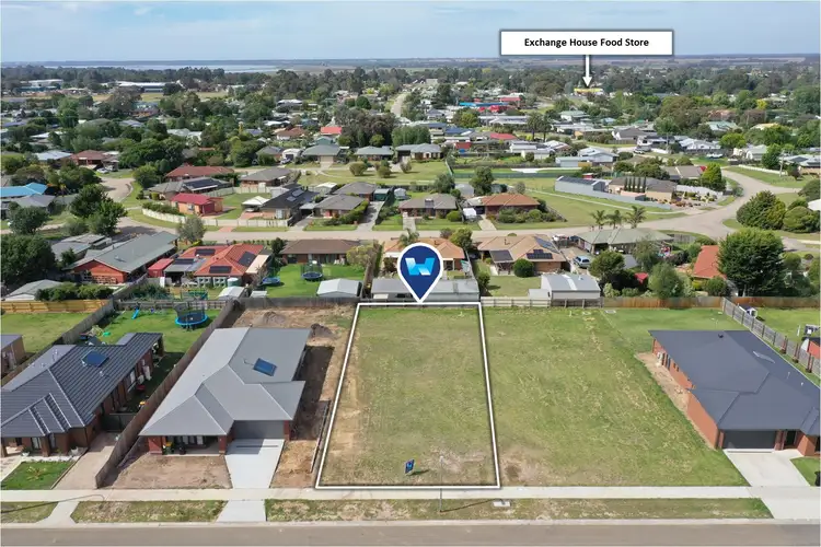 Sixth view of Homely land listing, 30 Hudson Crescent, Lucknow VIC 3875