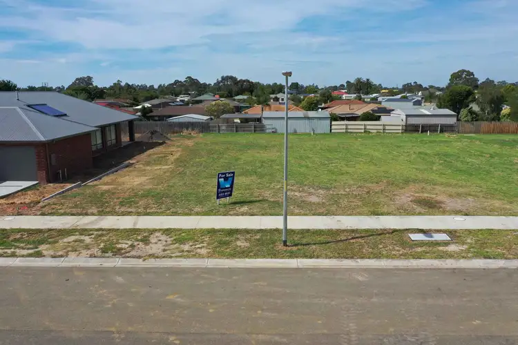 Seventh view of Homely land listing, 30 Hudson Crescent, Lucknow VIC 3875