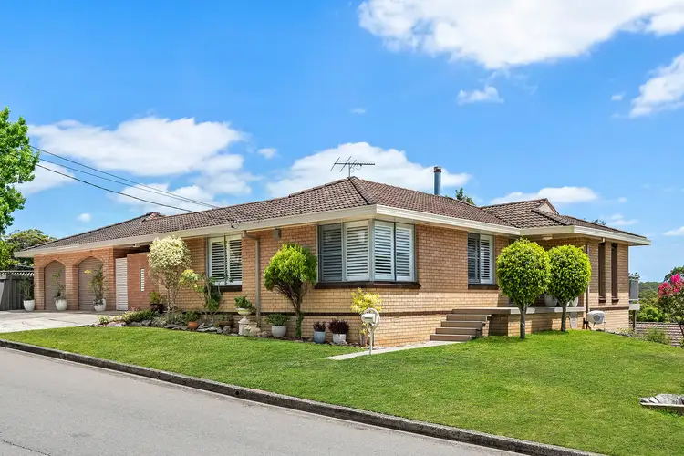 Main view of Homely house listing, 15 Sirius Place, Engadine NSW 2233