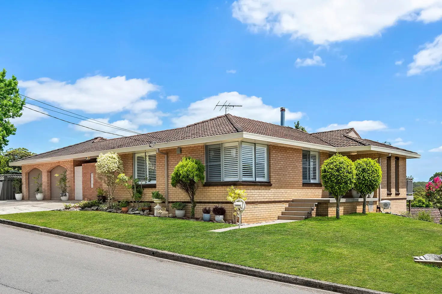 Main view of Homely house listing, 15 Sirius Place, Engadine NSW 2233