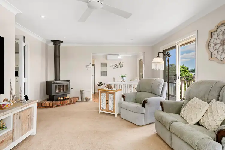 Third view of Homely house listing, 15 Sirius Place, Engadine NSW 2233