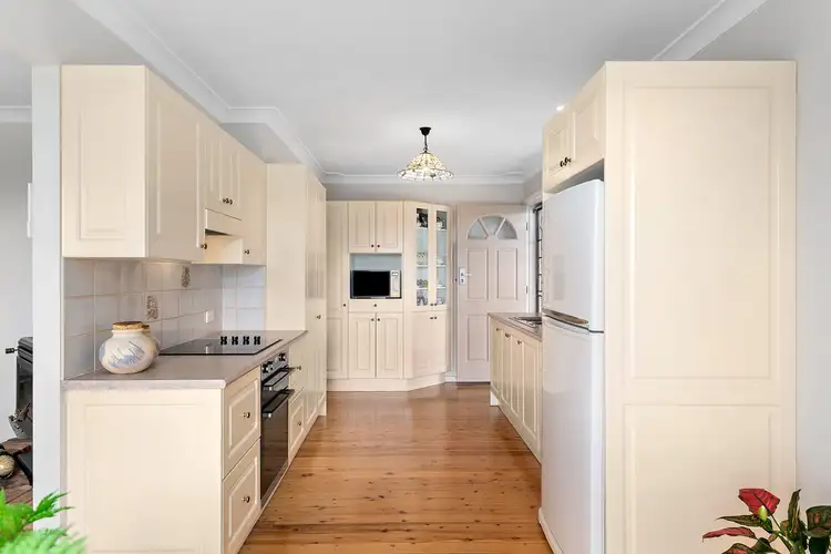 Fourth view of Homely house listing, 15 Sirius Place, Engadine NSW 2233