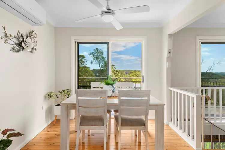 Fifth view of Homely house listing, 15 Sirius Place, Engadine NSW 2233