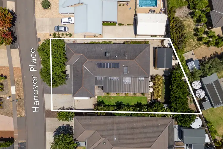 Second view of Homely house listing, 4 Hanover Place, Strathfieldsaye VIC 3551