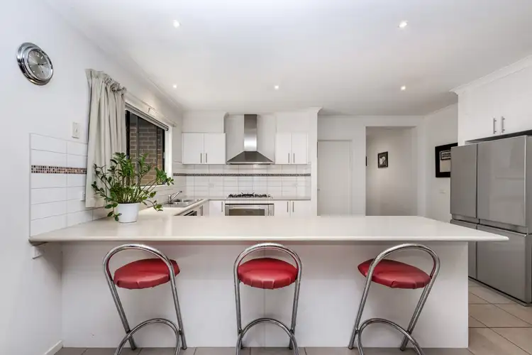 Third view of Homely house listing, 4 Hanover Place, Strathfieldsaye VIC 3551