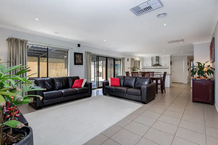 Fifth view of Homely house listing, 4 Hanover Place, Strathfieldsaye VIC 3551