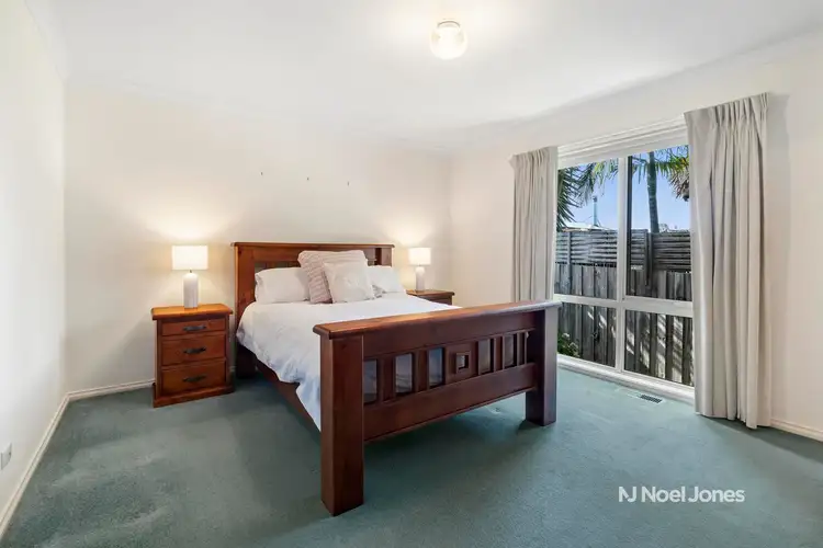 Fourth view of Homely unit listing, 2/6 Vivienne Avenue, Boronia VIC 3155
