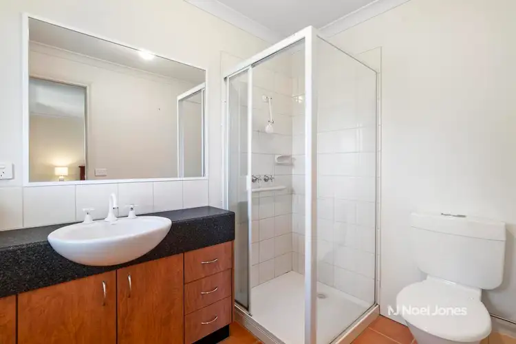Fifth view of Homely unit listing, 2/6 Vivienne Avenue, Boronia VIC 3155
