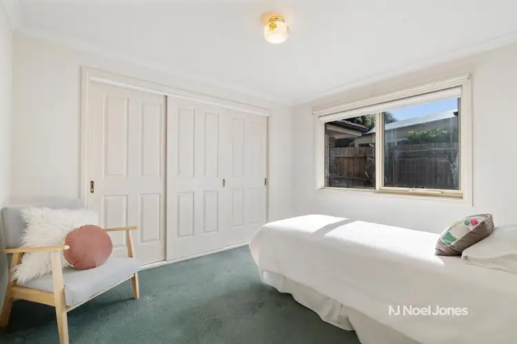 Sixth view of Homely unit listing, 2/6 Vivienne Avenue, Boronia VIC 3155