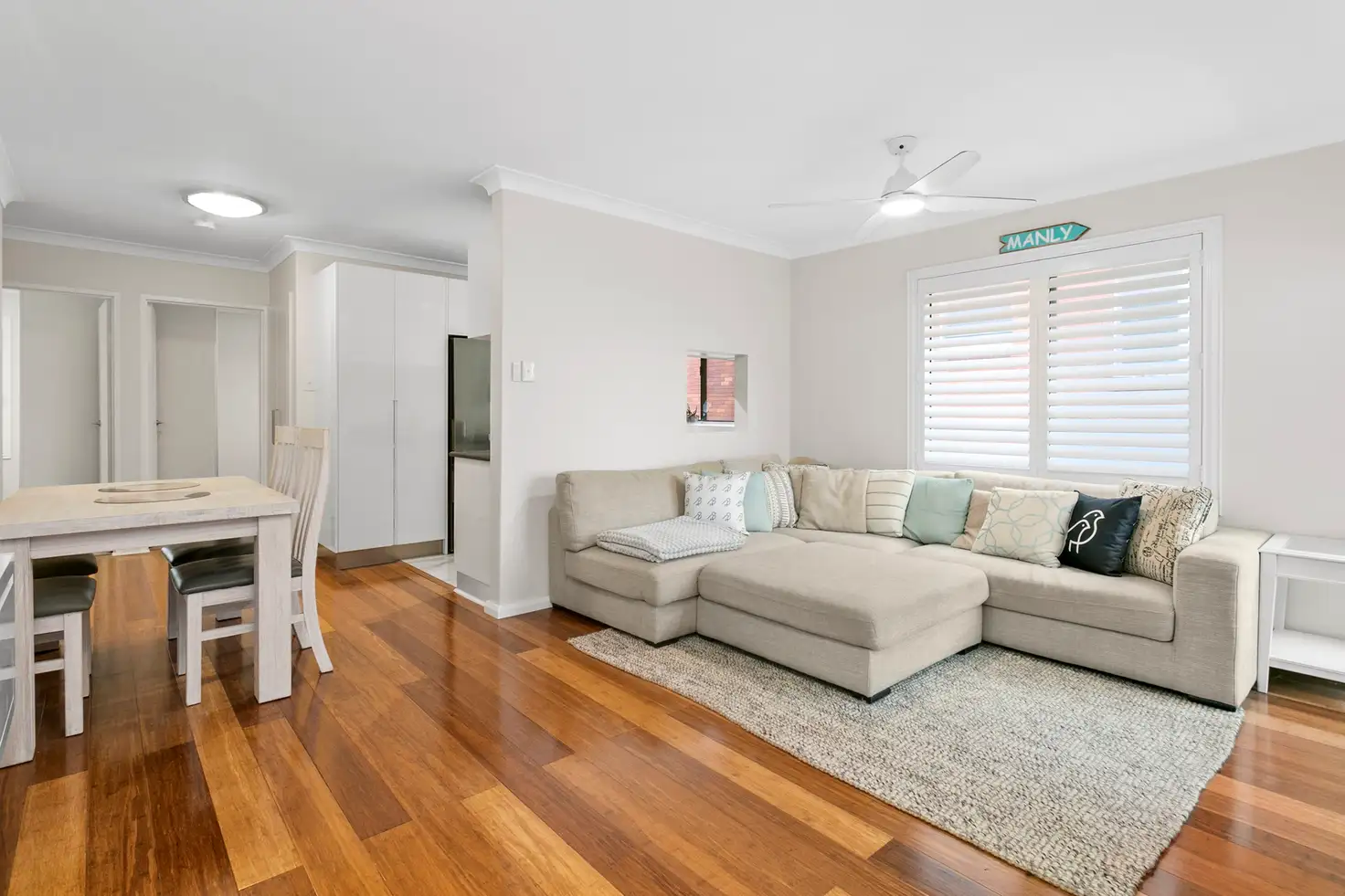 Main view of Homely unit listing, 1/42 Crown Road, Queenscliff NSW 2096