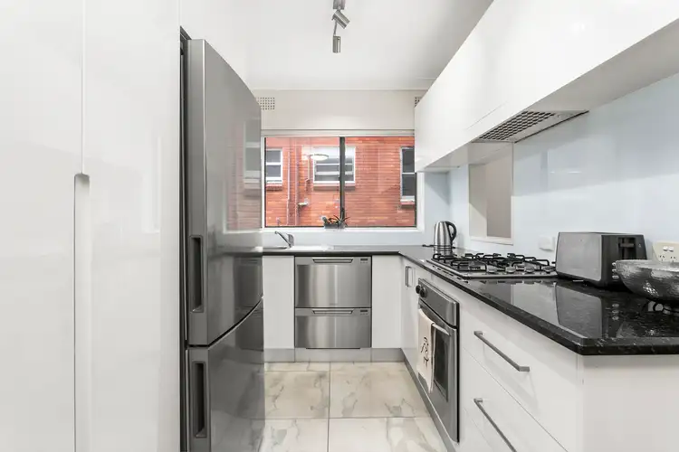 Second view of Homely unit listing, 1/42 Crown Road, Queenscliff NSW 2096
